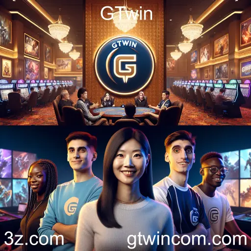 A Revolução dos Jogos Multijogador: Conectando Jogadores em Novas Dimensões