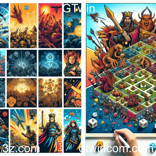 A Fascinante Categoria de Simulação nos Jogos